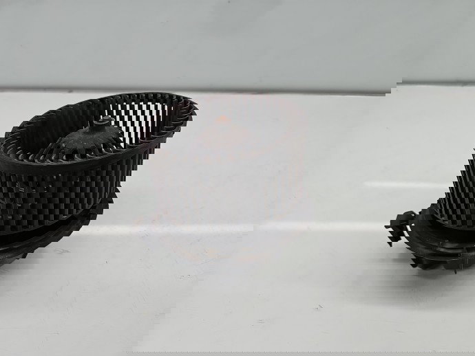  Aeroterma bord Dacia Logan MCV (KS) [Fabr 2007-2012] OEM