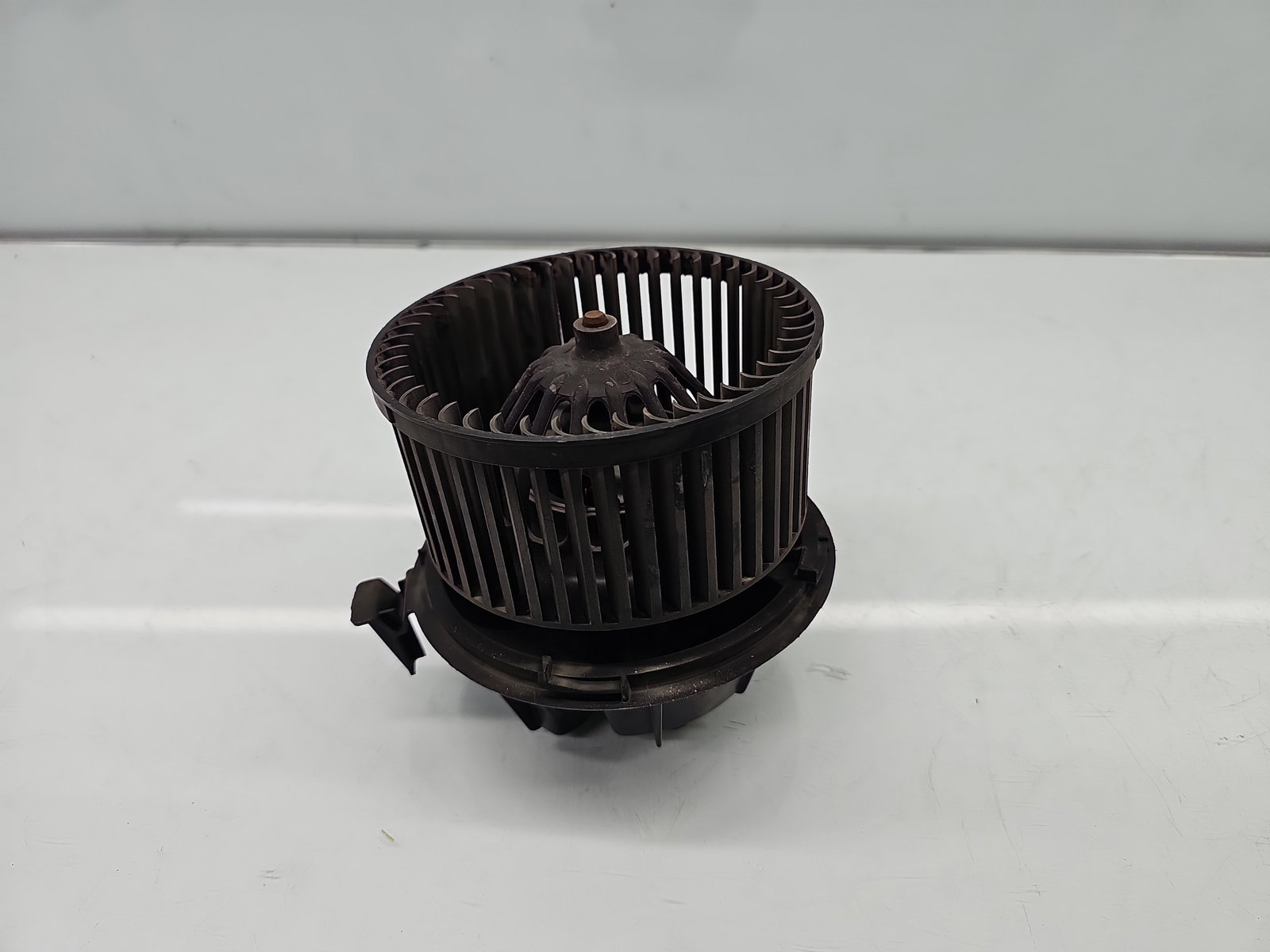 Aeroterma bord Dacia Logan MCV (KS) [Fabr 2007-2012] OEM - imagine 1