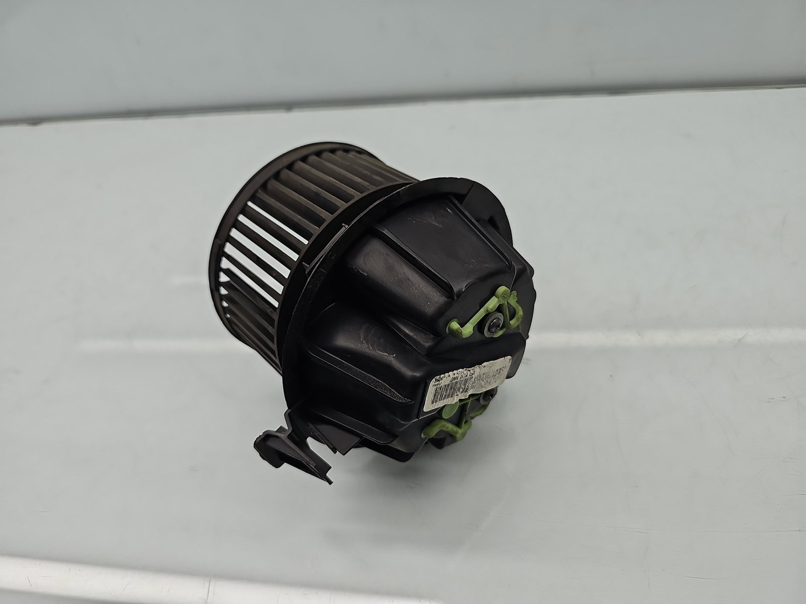 Aeroterma bord Dacia Logan MCV (KS) [Fabr 2007-2012] OEM - imagine 2