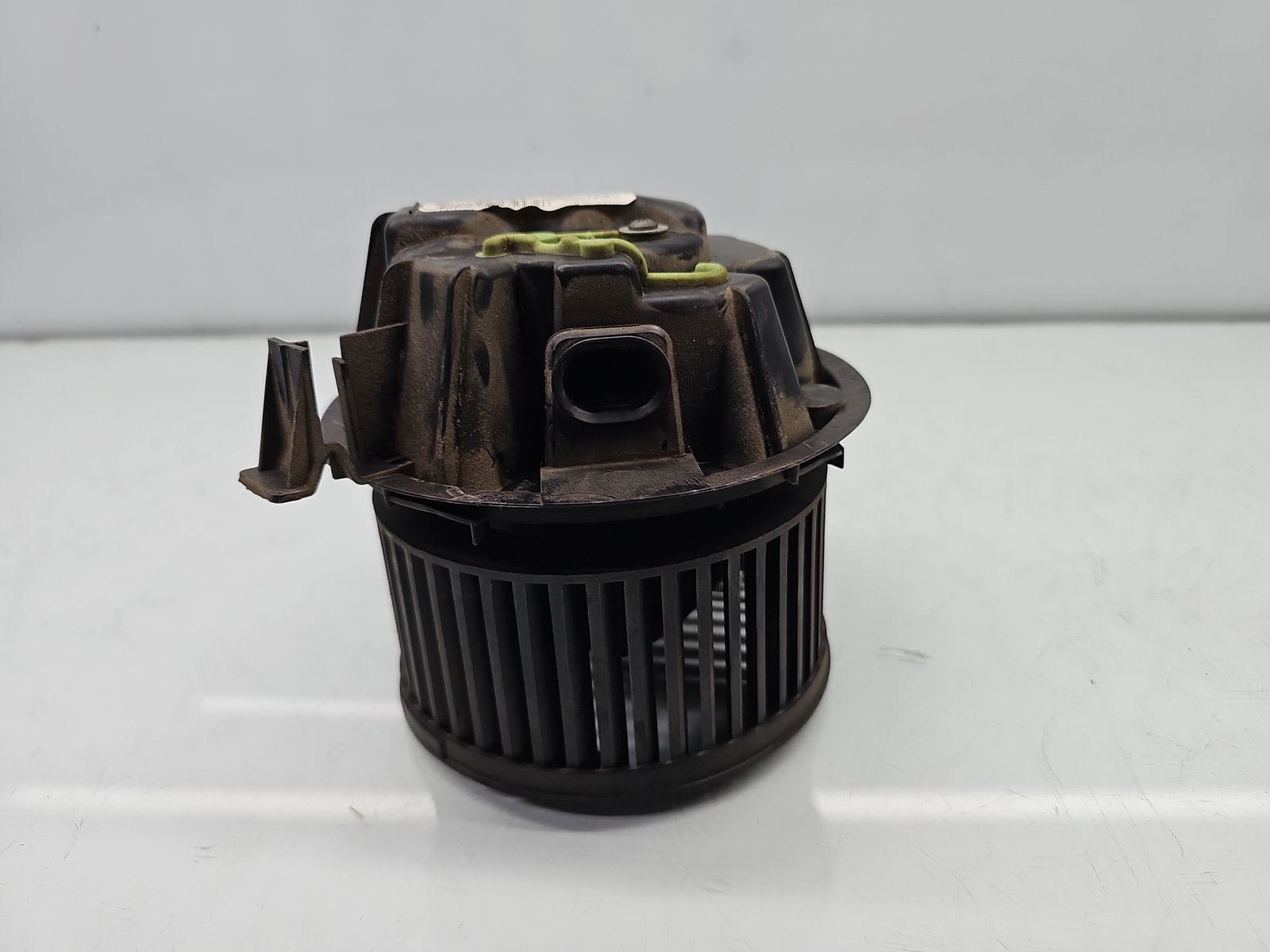 Aeroterma bord Dacia Logan MCV (KS) [Fabr 2007-2012] OEM - imagine 3