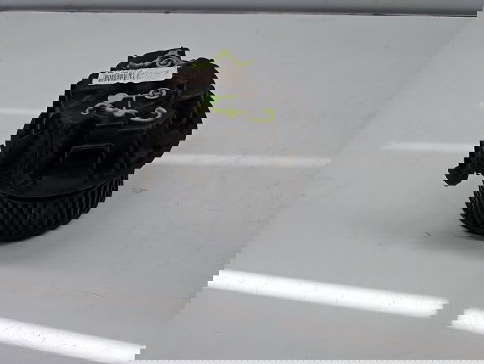  Aeroterma bord Dacia Logan MCV (KS) [Fabr 2007-2012] OEM