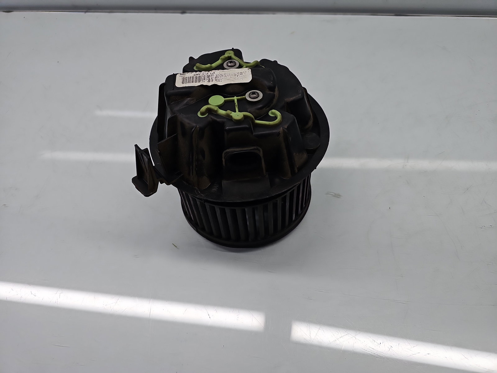 Aeroterma bord Dacia Logan MCV (KS) [Fabr 2007-2012] OEM - imagine 4