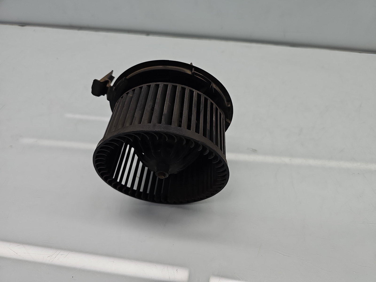 Aeroterma bord Dacia Logan MCV (KS) [Fabr 2007-2012] OEM - imagine 5