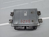 Calculator motor ECU Dacia Logan MCV (KS) [Fabr 2007-2012] 8200661124 1.6 Benz K7M710 64KW / 87CP