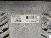Calculator motor ECU Dacia Logan MCV (KS) [Fabr 2007-2012] 8200661124 1.6 Benz K7M710 64KW / 87CP