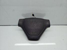  Airbag volan Hyundai Getz (TB) [Fabr 2002-2009] 1C56900010