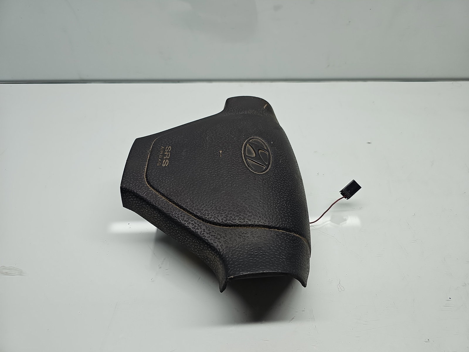 Airbag volan Hyundai Getz (TB) [Fabr 2002-2009] 1C56900010 - imagine 2