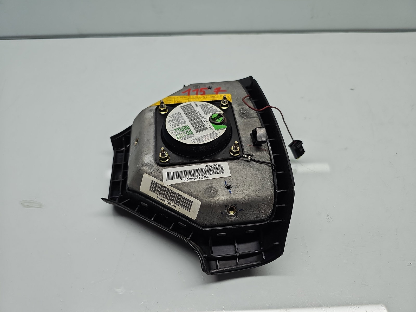 Aceasta este imaginea corespunzatoare acestui obiect