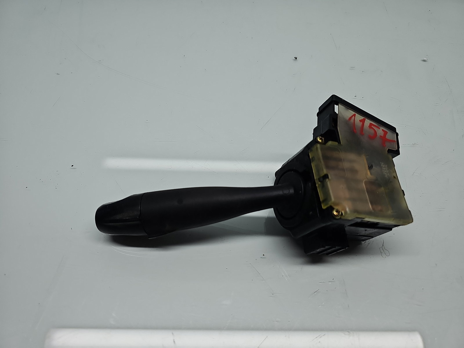 Maneta semnalizare Hyundai Getz (TB) [Fabr 2002-2009] OEM - imagine 4