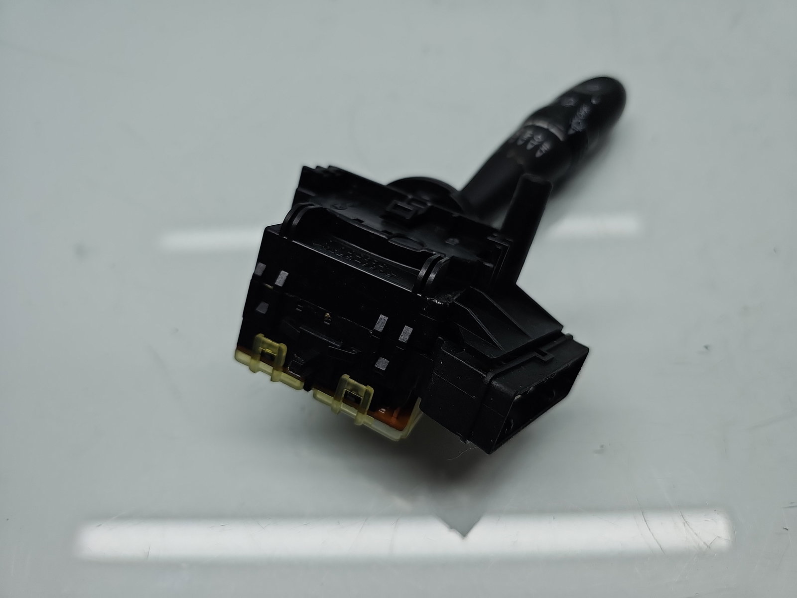 Maneta stergator Hyundai Getz (TB) [Fabr 2002-2009] OEM - imagine 3