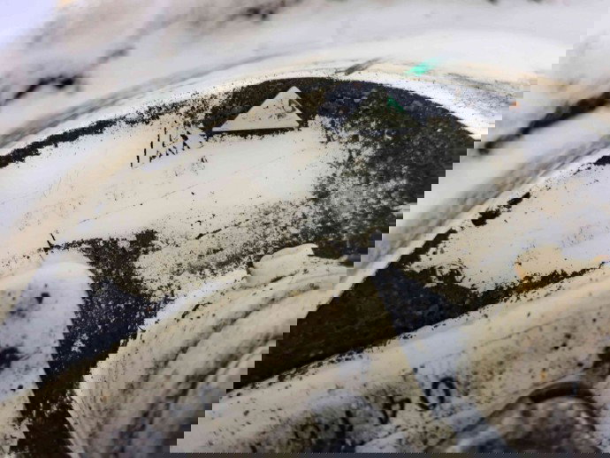 Sonda litrometrica Mercedes Clasa ML (W163) [Fabr 1998-2005] A1634703294 2.7 CDI 612963  