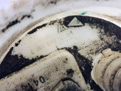 Sonda litrometrica Mercedes Clasa ML (W163) [Fabr 1998-2005] A1634703294 2.7 CDI 612963  