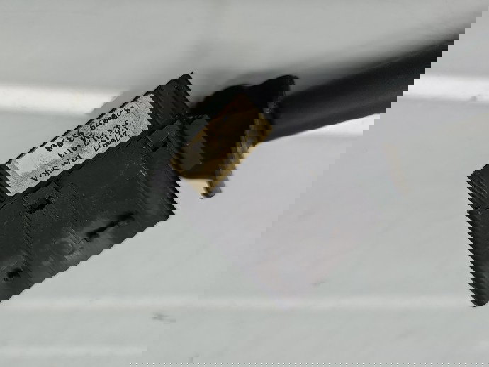  Maneta stergator Dacia Logan MCV (KS) [Fabr 2007-2012] 8200399390