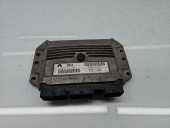 Calculator motor ECU Dacia Logan (LS) [Fabr 2004-2012] 237100740R 1.6 B K7M-F6 77KW  / 105CP