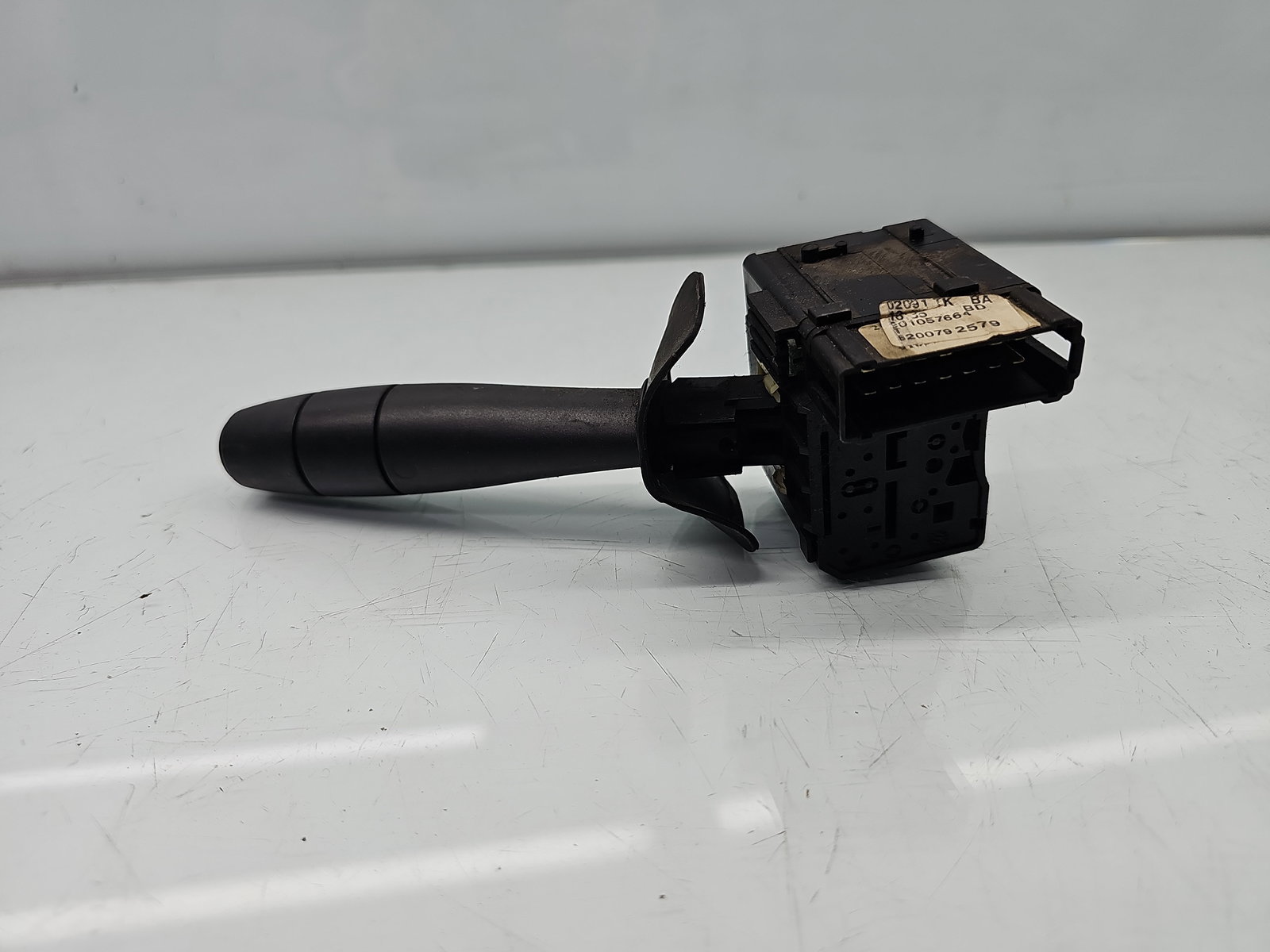 Maneta stergator Dacia Logan (LS) [Fabr 2004-2012] 8200792579 - imagine 2