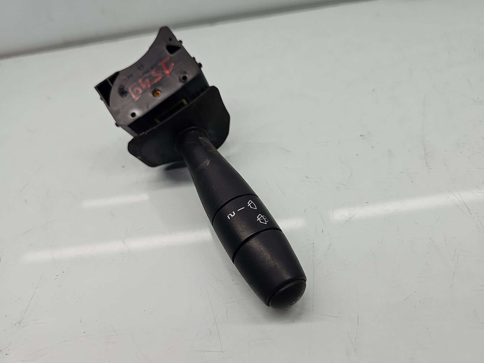 Maneta stergator Dacia Logan (LS) [Fabr 2004-2012] 8200792579 - imagine 4