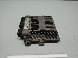 Calculator motor ECU Ford Fusion (JU) [Fabr 2002-2012] 7S61-12A650-BA 1.4 TDCI F6JA 50KW / 68CP