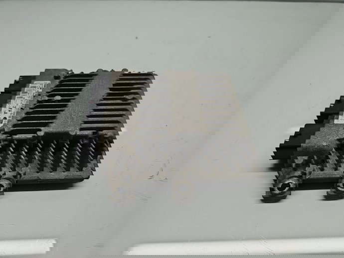 Calculator motor ECU Ford Fusion (JU) [Fabr 2002-2012] 7S61-12A650-BA 1.4 TDCI F6JA 50KW / 68CP