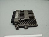 Calculator motor ECU Ford Fusion (JU) [Fabr 2002-2012] 7S61-12A650-BA 1.4 TDCI F6JA 50KW / 68CP