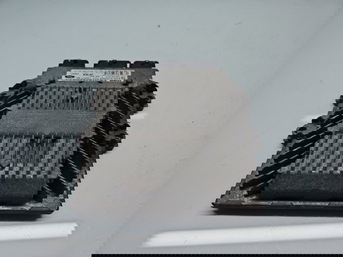 Calculator motor ECU Ford Fusion (JU) [Fabr 2002-2012] 7S61-12A650-BA 1.4 TDCI F6JA 50KW / 68CP