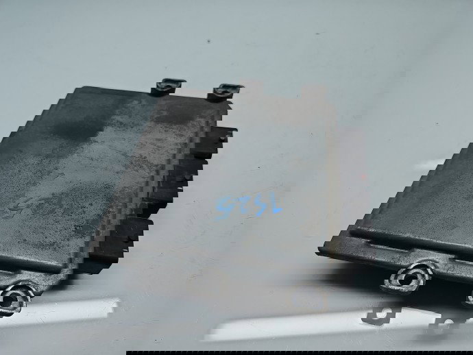 Calculator motor ECU Ford Fusion (JU) [Fabr 2002-2012] 7S61-12A650-BA 1.4 TDCI F6JA 50KW / 68CP