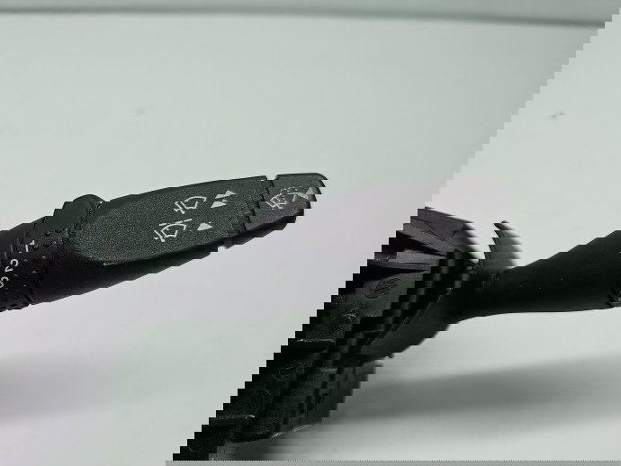 Bloc manete cu spirala volan Ford Fusion (JU) [Fabr 2002-2012] 6S6T-14A664-AA