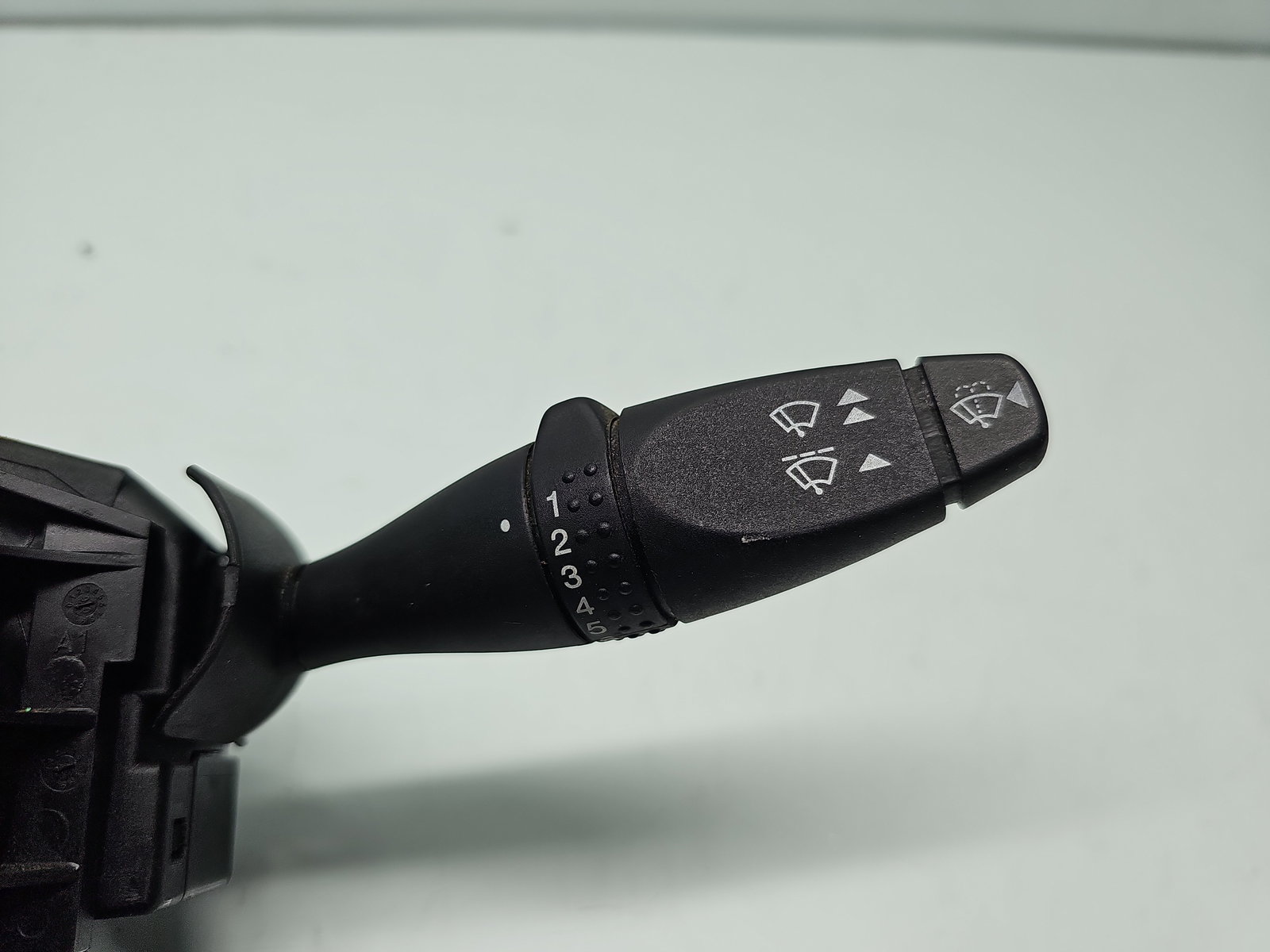 Bloc manete cu spirala volan Ford Fusion (JU) [Fabr 2002-2012] 6S6T-14A664-AA - imagine 3