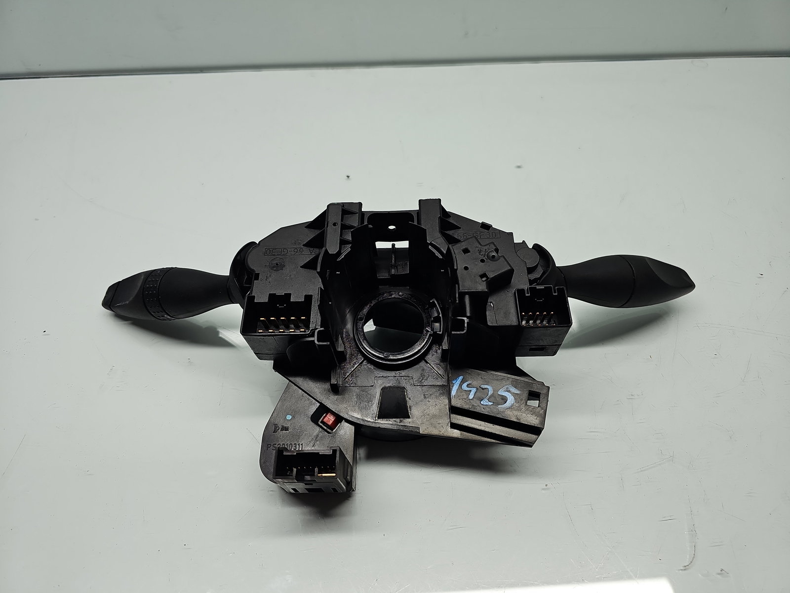 Bloc manete cu spirala volan Ford Fusion (JU) [Fabr 2002-2012] 6S6T-14A664-AA - imagine 5