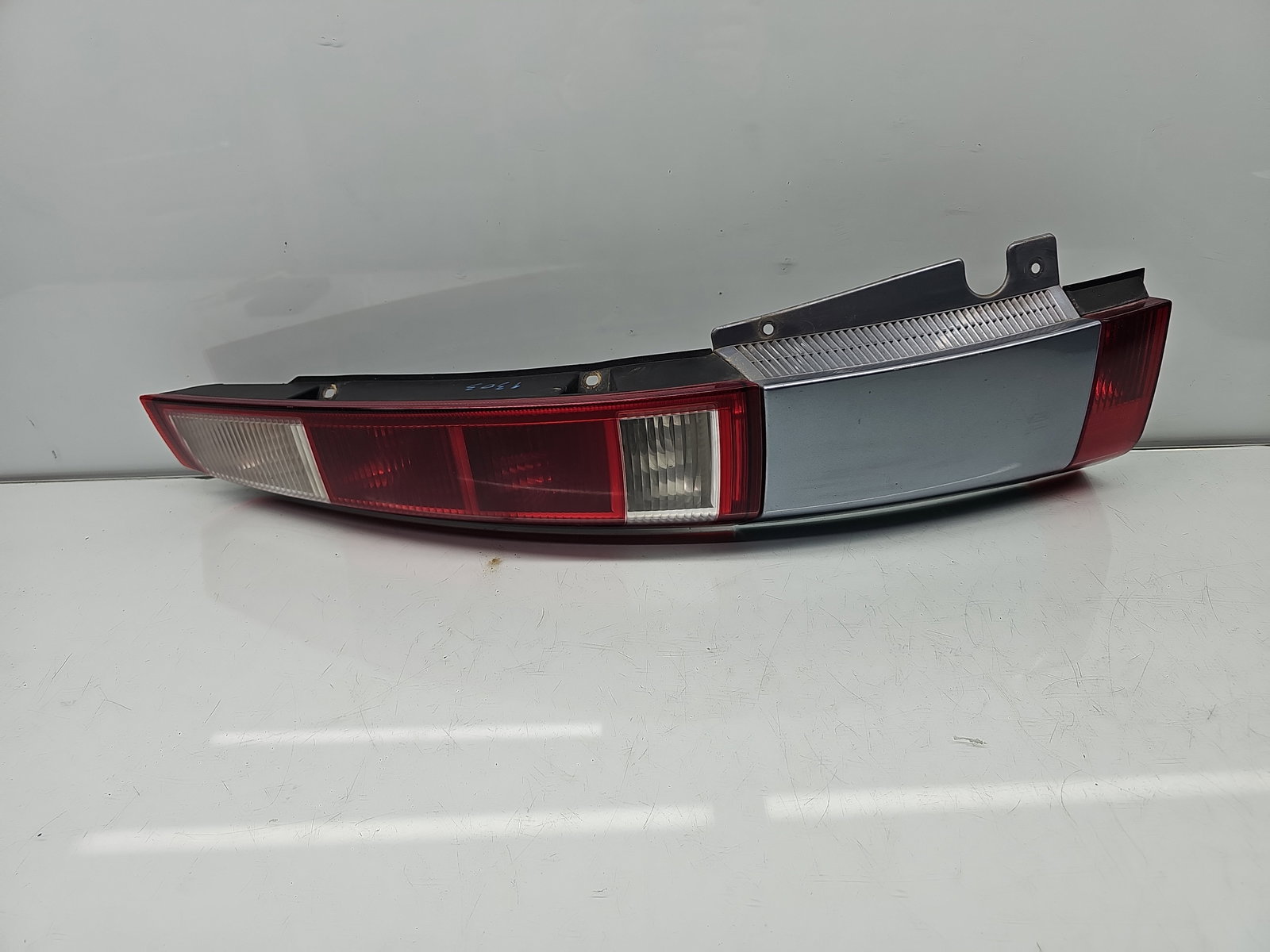 Stop aripa stanga Opel Meriva A [Fabr 2003-2009] OEM - imagine 2