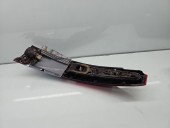  Stop aripa stanga Opel Meriva A [Fabr 2003-2009] OEM