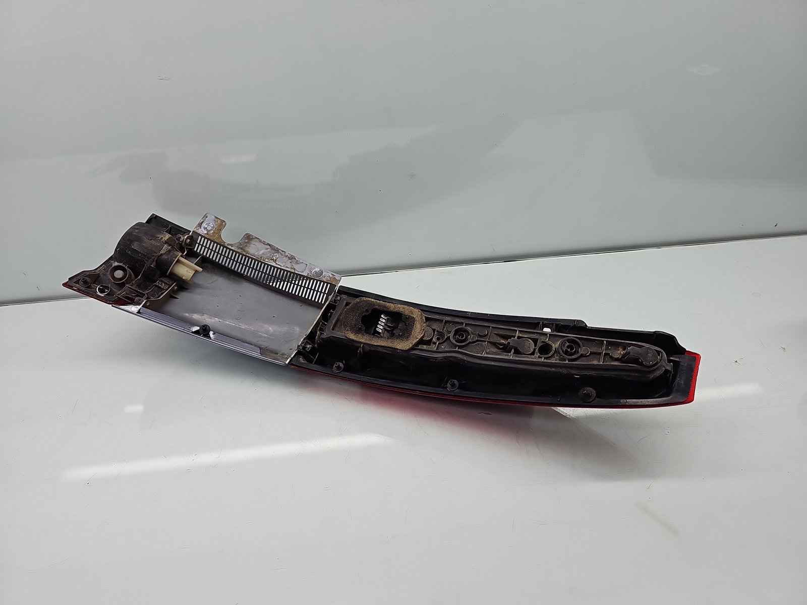 Stop aripa stanga Opel Meriva A [Fabr 2003-2009] OEM - imagine 4