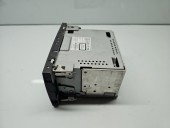  Radio CD Ford Fusion (JU) [Fabr 2002-2012] 6S61-18C815-AF