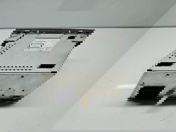  Radio CD Ford Fusion (JU) [Fabr 2002-2012] 6S61-18C815-AF