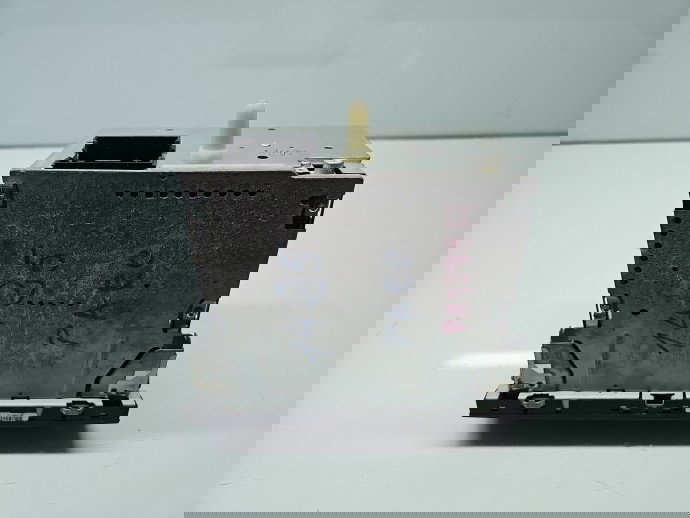  Radio CD Ford Fusion (JU) [Fabr 2002-2012] 6S61-18C815-AF