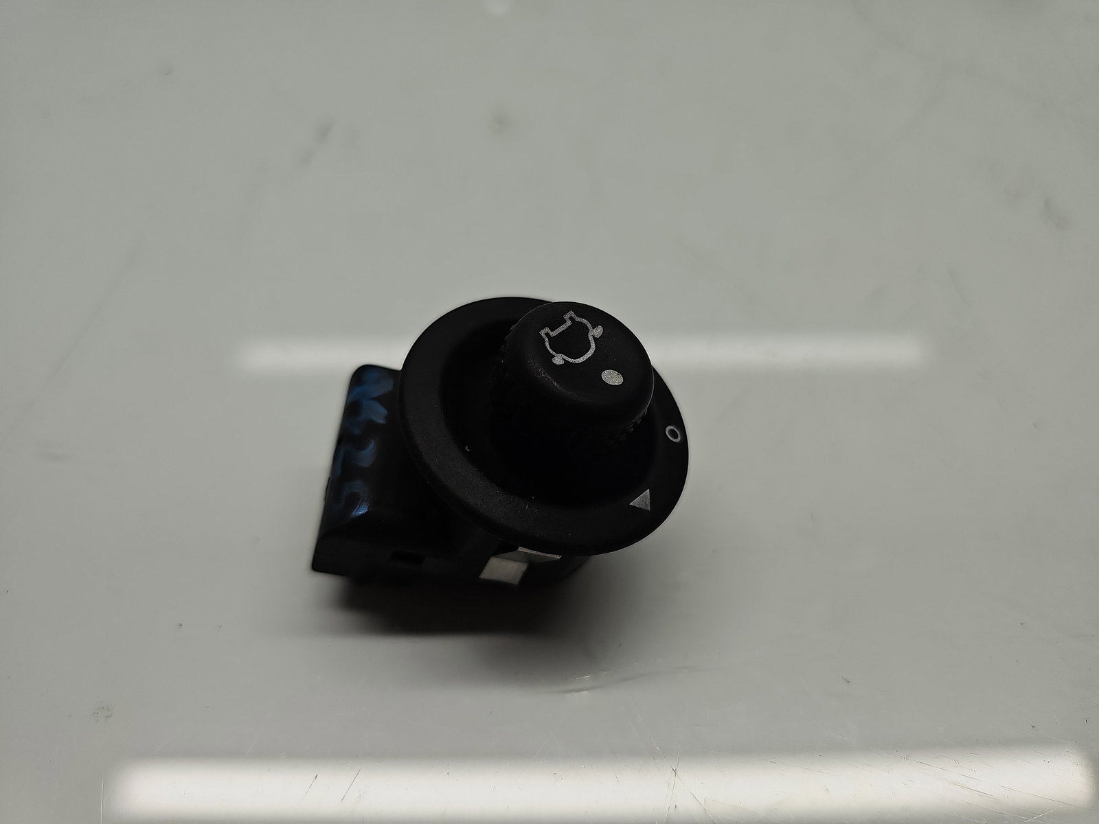 Buton reglaj oglinzi Ford Fusion (JU) [Fabr 2002-2012] 93BG17B676BB - imagine 1