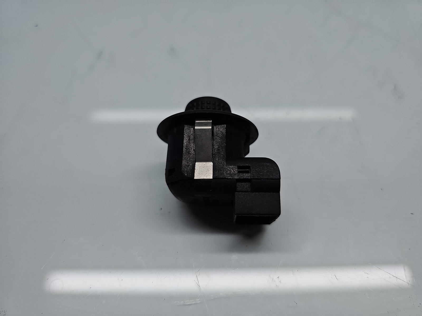 Buton reglaj oglinzi Ford Fusion (JU) [Fabr 2002-2012] 93BG17B676BB - imagine 3