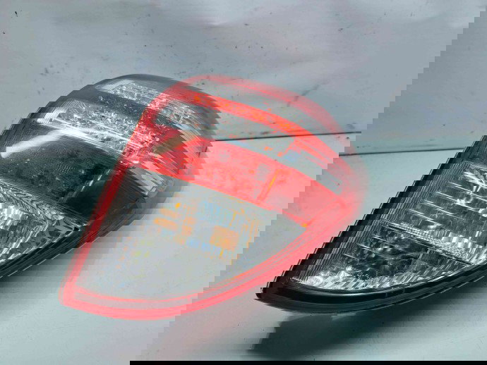  Stop aripa dreapta Toyota Rav 4 III (ACA3, ACE, ALA3, GSA3, ZSA3) [Fabr 2005-2013] OEM