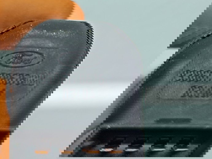  Buton reglaj oglinzi Ford Fusion (JU) [Fabr 2002-2012] 93BG17B676BB