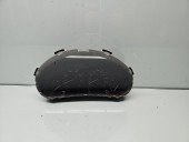  Ceas bord Citroen Berlingo 1 [Fabr 1996-2008] 9662745180