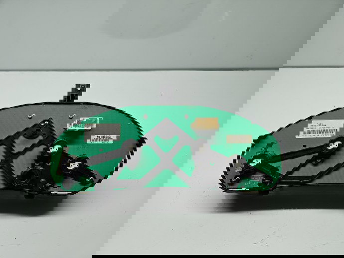  Ceas bord Citroen Berlingo 1 [Fabr 1996-2008] 9662745180