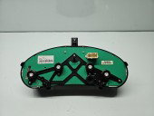  Ceas bord Citroen Berlingo 1 [Fabr 1996-2008] 9662745180