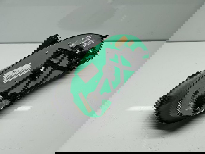  Ceas bord Citroen Berlingo 1 [Fabr 1996-2008] 9662745180