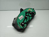  Ceas bord Citroen Berlingo 1 [Fabr 1996-2008] 9662745180