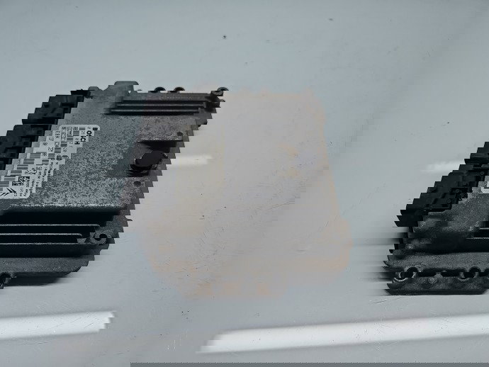 Calculator motor ECU Citroen Berlingo 1 [Fabr 1996-2008] 9661813780 1.6 HDI 9HW 55.2KW / 75CP