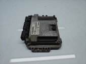 Calculator motor ECU Citroen Berlingo 1 [Fabr 1996-2008] 9661813780 1.6 HDI 9HW 55.2KW / 75CP