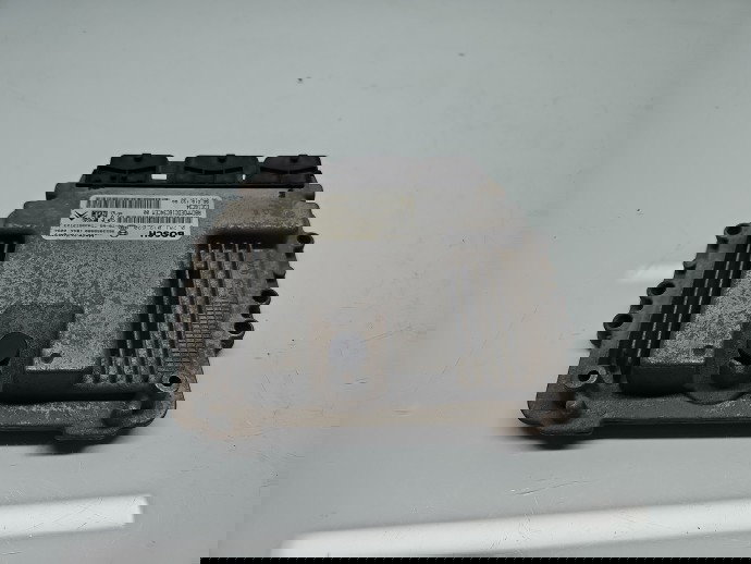 Calculator motor ECU Citroen Berlingo 1 [Fabr 1996-2008] 9661813780 1.6 HDI 9HW 55.2KW / 75CP