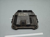 Calculator motor ECU Citroen Berlingo 1 [Fabr 1996-2008] 9661813780 1.6 HDI 9HW 55.2KW / 75CP