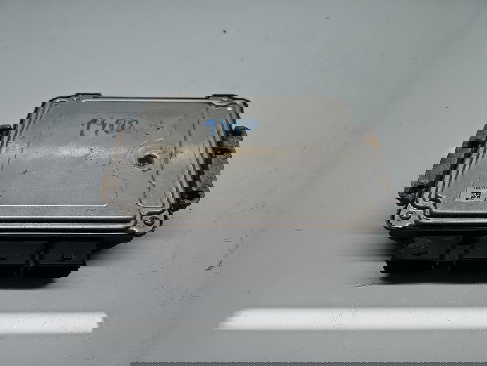 Calculator motor ECU Citroen Berlingo 1 [Fabr 1996-2008] 9661813780 1.6 HDI 9HW 55.2KW / 75CP