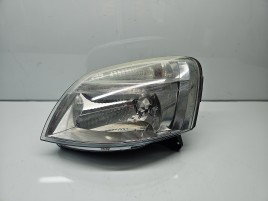  Far stanga Citroen Berlingo 1 [Fabr 1996-2008] OEM