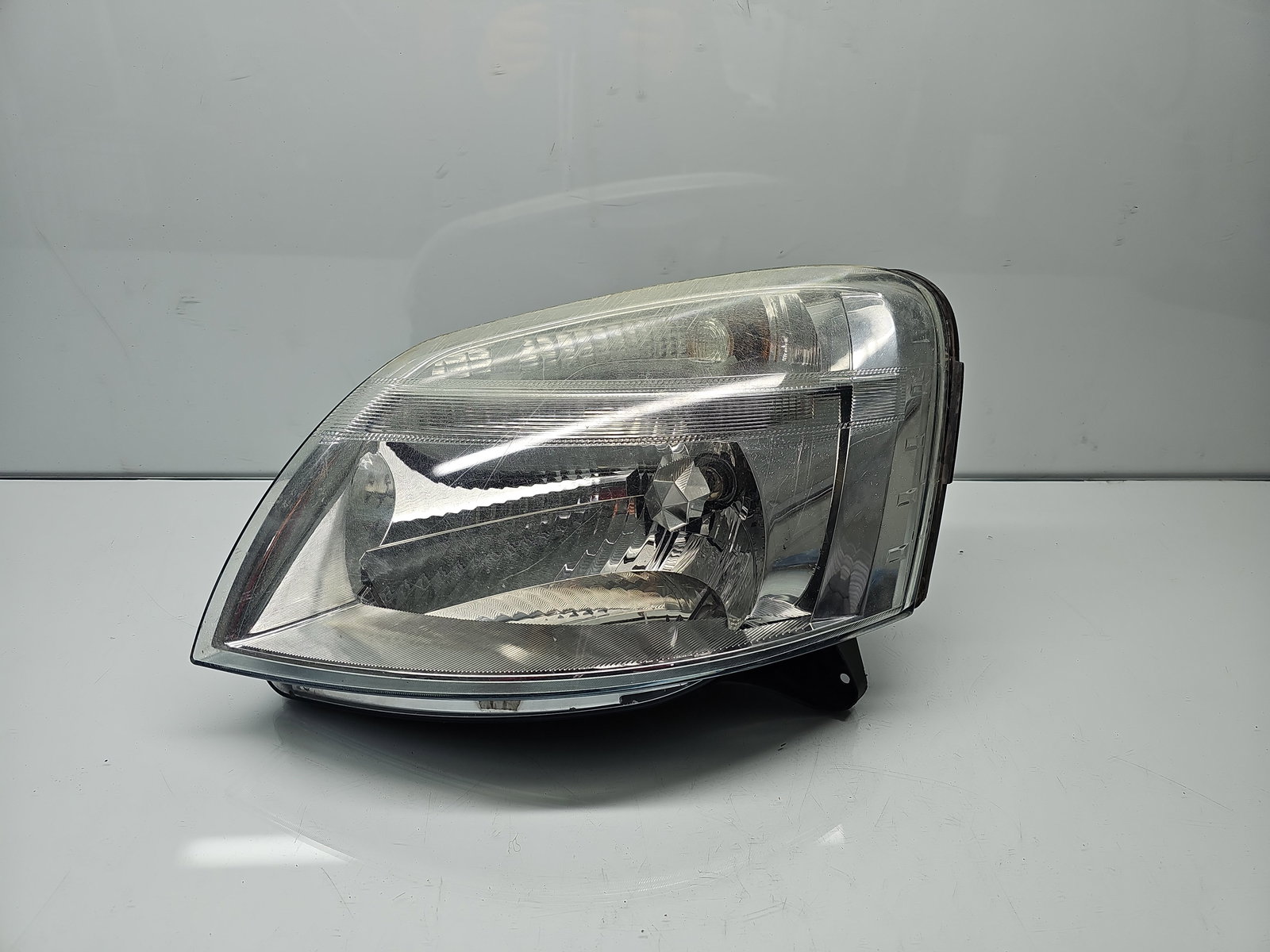 Far stanga Citroen Berlingo 1 [Fabr 1996-2008] OEM - imagine 1